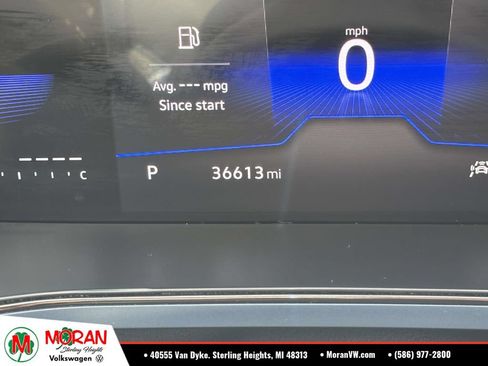 Certified 2024 Volkswagen Taos SE AWD/4WD image 21