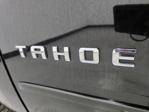 Used 2017 Chevrolet Tahoe Premier image 35