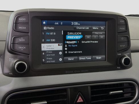 Used 2019 Hyundai Kona SEL FWD image 16