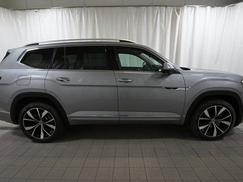 New 2026 Volkswagen Atlas SEL Premium R-Line AWD/4WD image 15