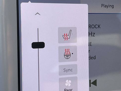 New 2026 Chrysler Pacifica Select FWD image 12