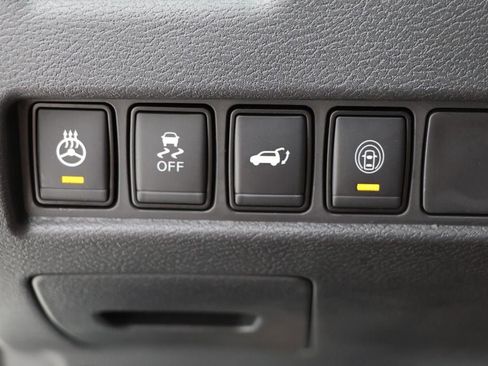 Used 2023 Nissan Murano SL w/ Cargo Package image 20