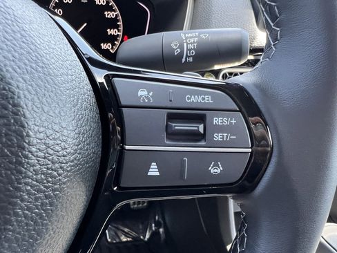 New 2026 Honda Civic Sport image 26