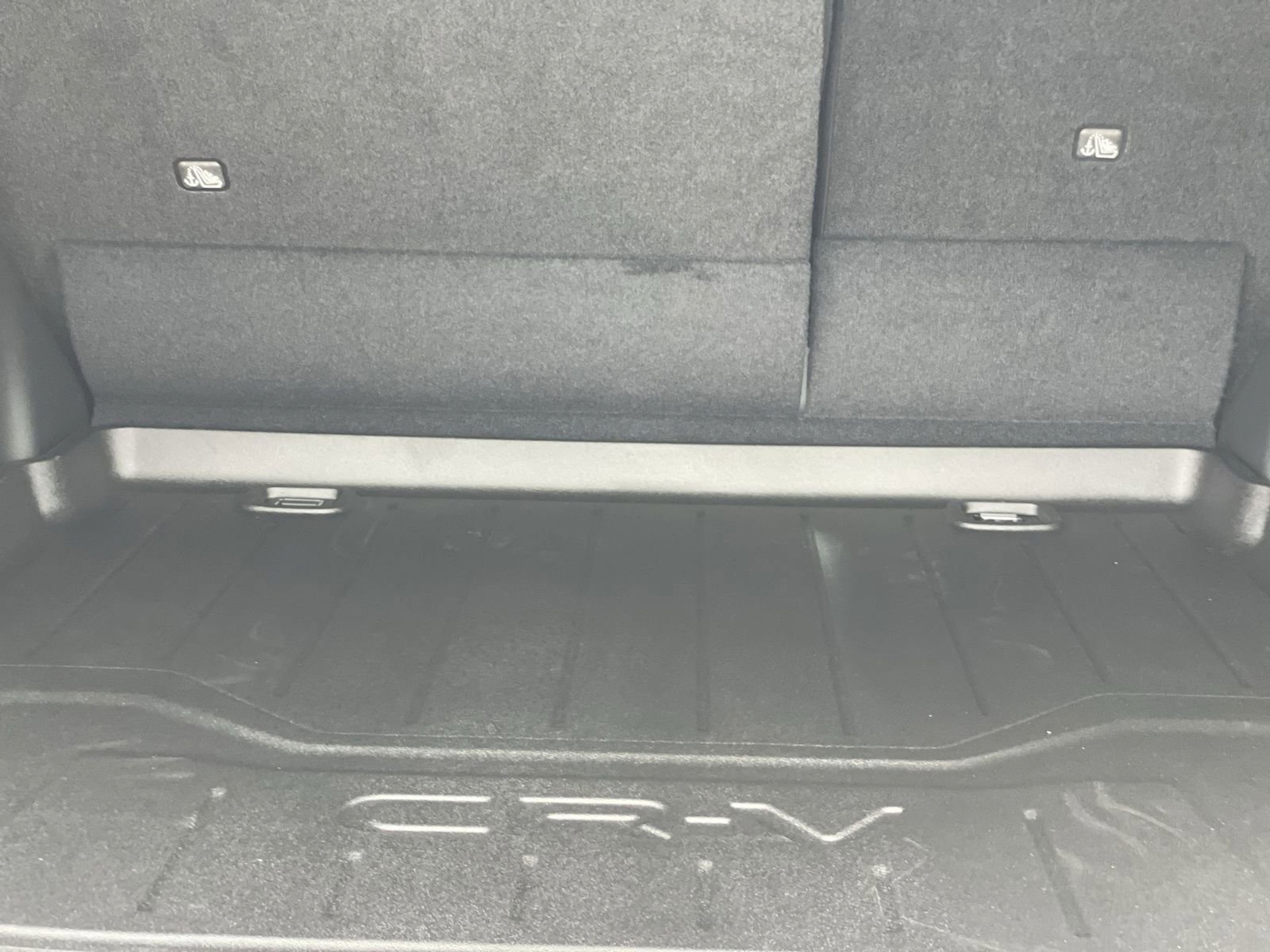 New 2026 Honda CR-V Sport-L image 25