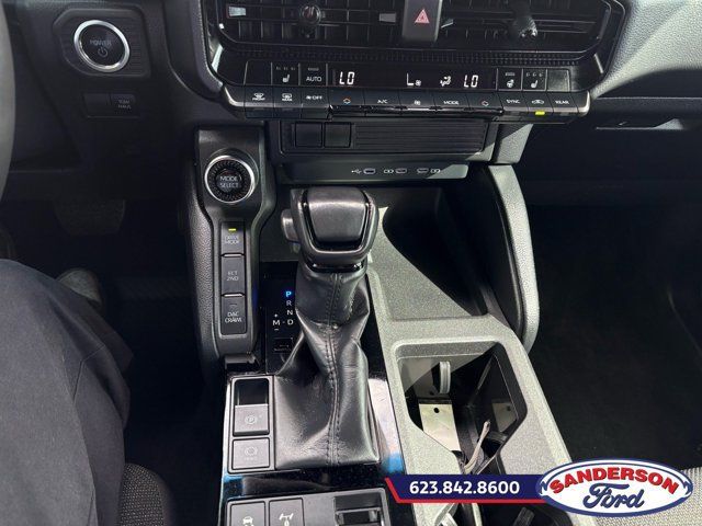 Used 2024 Toyota Land Cruiser 1958 AWD/4WD image 19