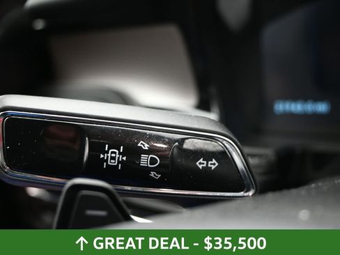 Used 2024 Lincoln Corsair Reserve image 42