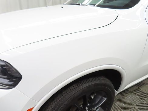 Used 2026 Dodge Durango GT AWD/4WD image 43