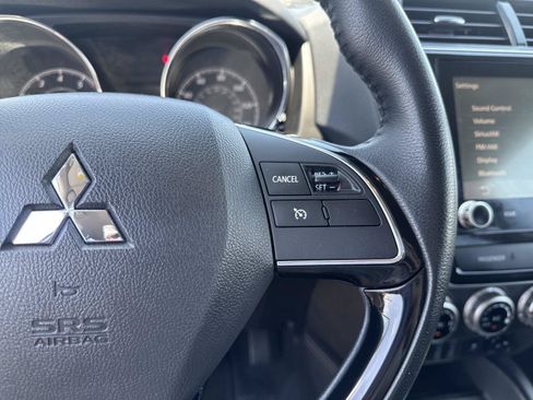 Used 2021 Mitsubishi Outlander Sport ES AWD/4WD image 22
