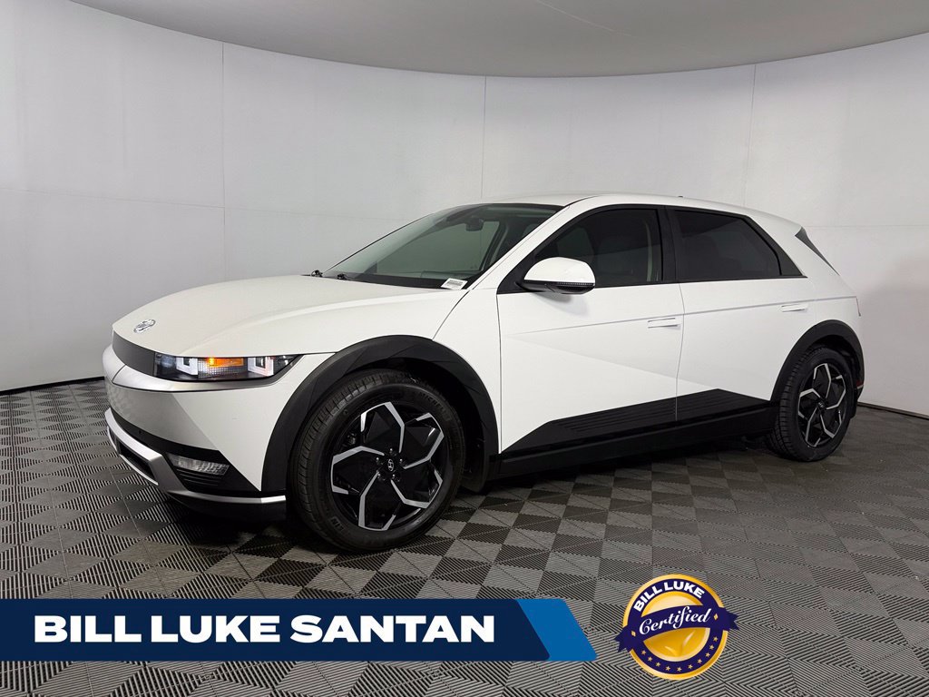 Used 2024 Hyundai Ioniq 5 SEL AWD/4WD 360° Tour