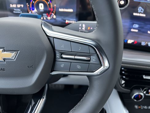 New 2026 Chevrolet Tahoe Premier image 31