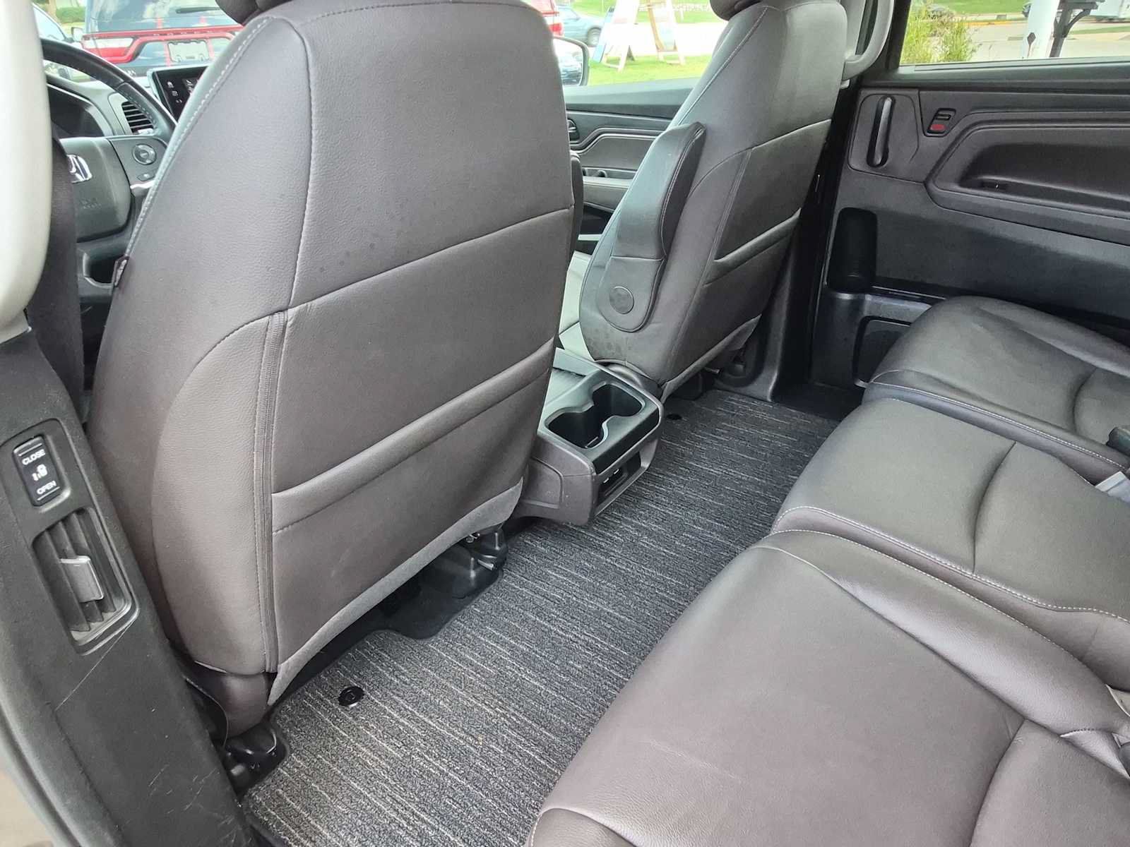 Certified 2023 Honda Odyssey EX-L image 18