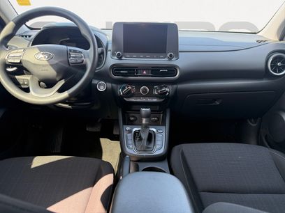 Used 2023 Hyundai Kona SEL