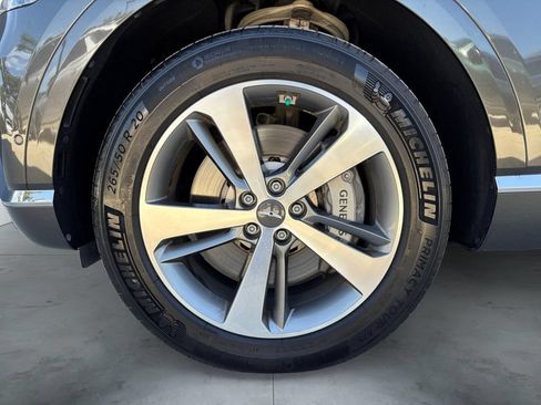 Used 2024 Genesis GV80 3.5T Advanced w/ Advanced Package AWD/4WD image 15