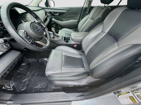 Used 2021 Subaru Outback Onyx Edition XT AWD/4WD image 20