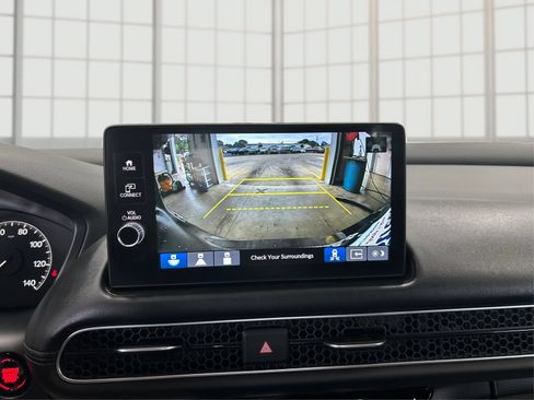 Used 2026 Honda HR-V EX-L image 27