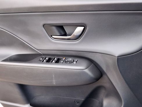 Certified 2025 Hyundai Kona N Line image 7