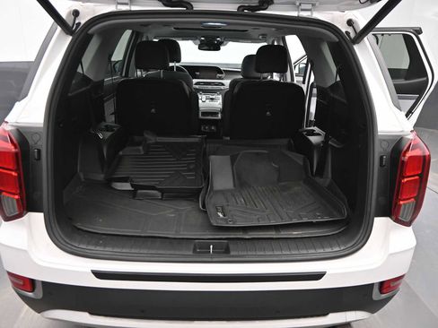 Used 2020 Hyundai Palisade SEL w/ Convenience Package image 13