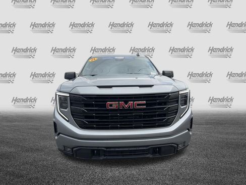 Used 2024 GMC Sierra 1500 Elevation AWD/4WD image 5
