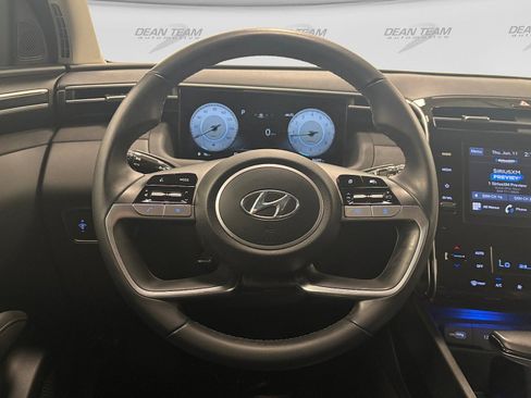 Used 2022 Hyundai Tucson SEL w/ Convenience + Premium Package AWD/4WD image 36