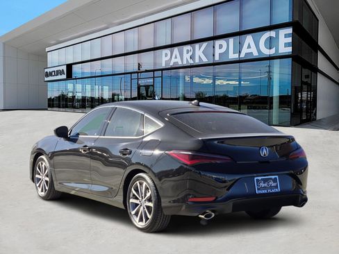 New 2026 Acura Integra image 4