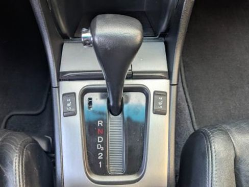 Used 2004 Honda Accord EX image 33