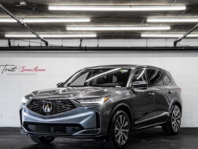 New 2026 Acura MDX SH-AWD w/ Technology Package