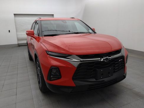 Used 2022 Chevrolet Blazer RS image 14