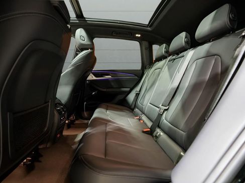 Used 2024 BMW X3 sDrive30i image 30