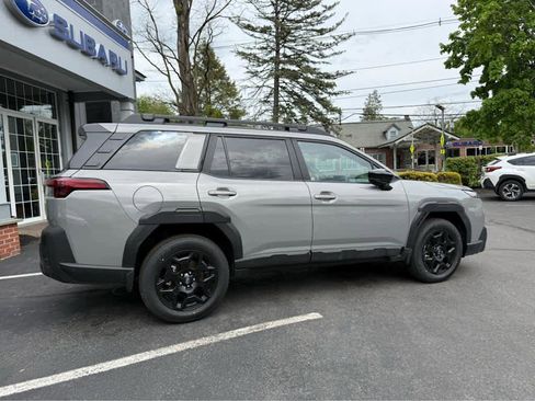New 2026 Subaru Outback Limited AWD/4WD image 4