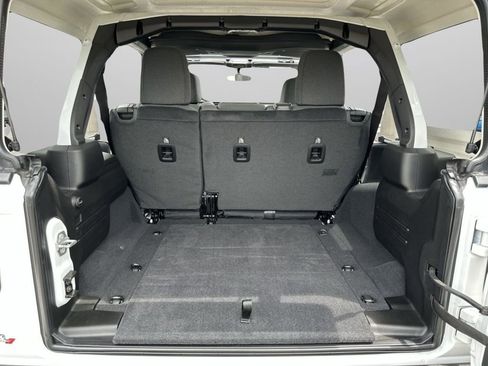 New 2026 Jeep Wrangler Unlimited Sport AWD/4WD image 19