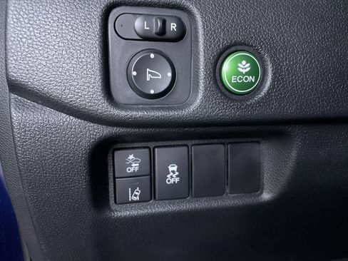 Used 2021 Honda Passport EX-L image 26