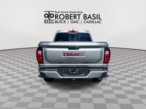 New 2026 GMC Canyon Denali AWD/4WD image 7