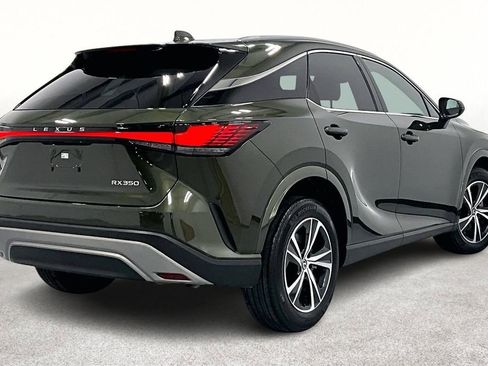 Used 2023 Lexus RX 350 Premium image 2