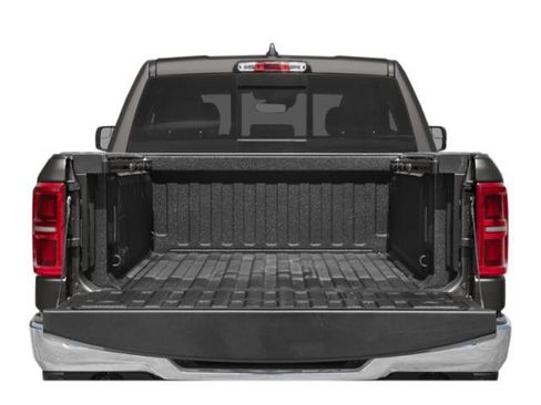 Certified 2025 RAM 1500 Limited AWD/4WD image 10