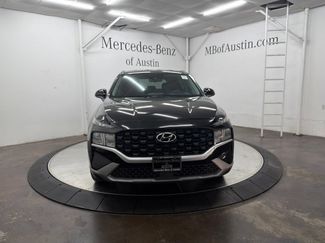 Used 2023 Hyundai Santa Fe SE FWD video 2