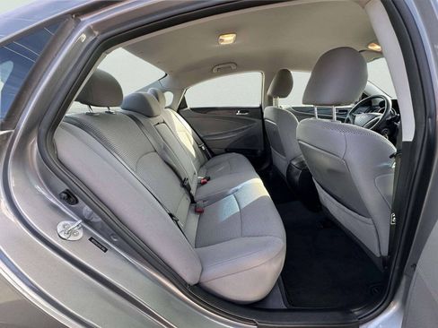 Used 2012 Hyundai Sonata GLS w/ Popular Equipment Pkg FWD image 19