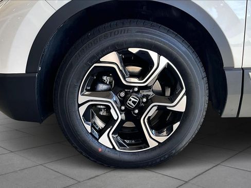 Certified 2018 Honda CR-V Touring image 11