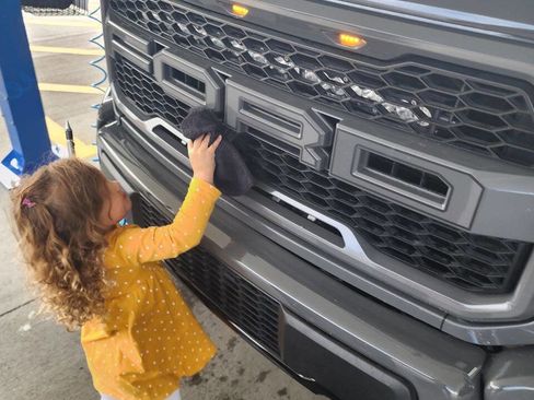 Used 2018 Ford F150 Raptor w/ Equipment Group 802A Luxury image 9