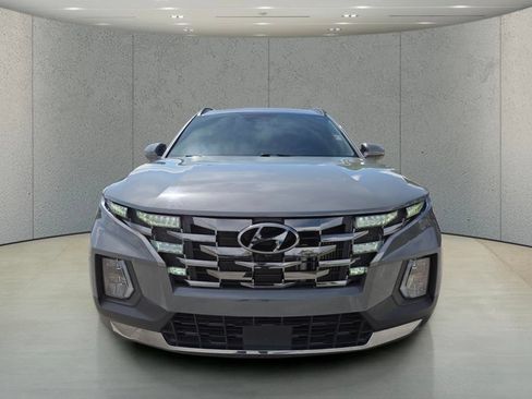 Used 2022 Hyundai Santa Cruz Limited w/ Cargo Package AWD/4WD image 12