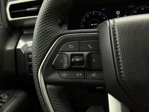 New 2026 Toyota Tacoma TRD Off-Road AWD/4WD image 30