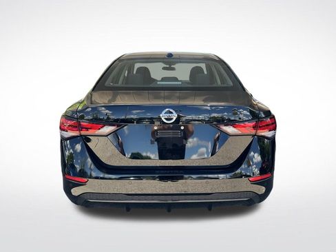 Certified 2023 Nissan Sentra SV w/ All-Weather Package FWD image 40