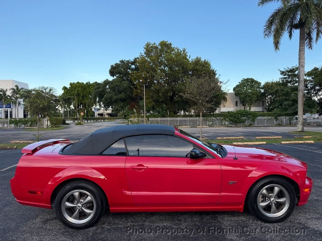 Used 2006 Ford Mustang GT Premium RWD image 16