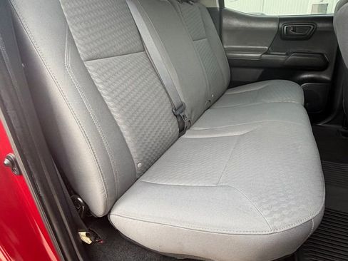 Used 2022 Toyota Tacoma SR5 image 14