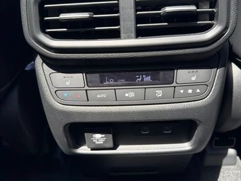 New 2026 Honda Pilot Elite image 17