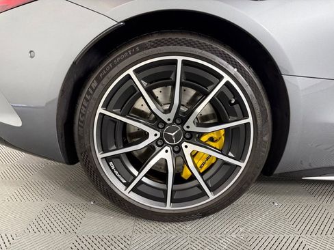 Used 2022 Mercedes-Benz SL 63 AMG 4MATIC image 13