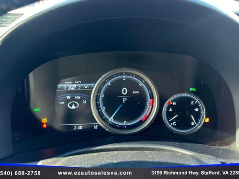 Used 2018 Lexus GS 350 F Sport image 21