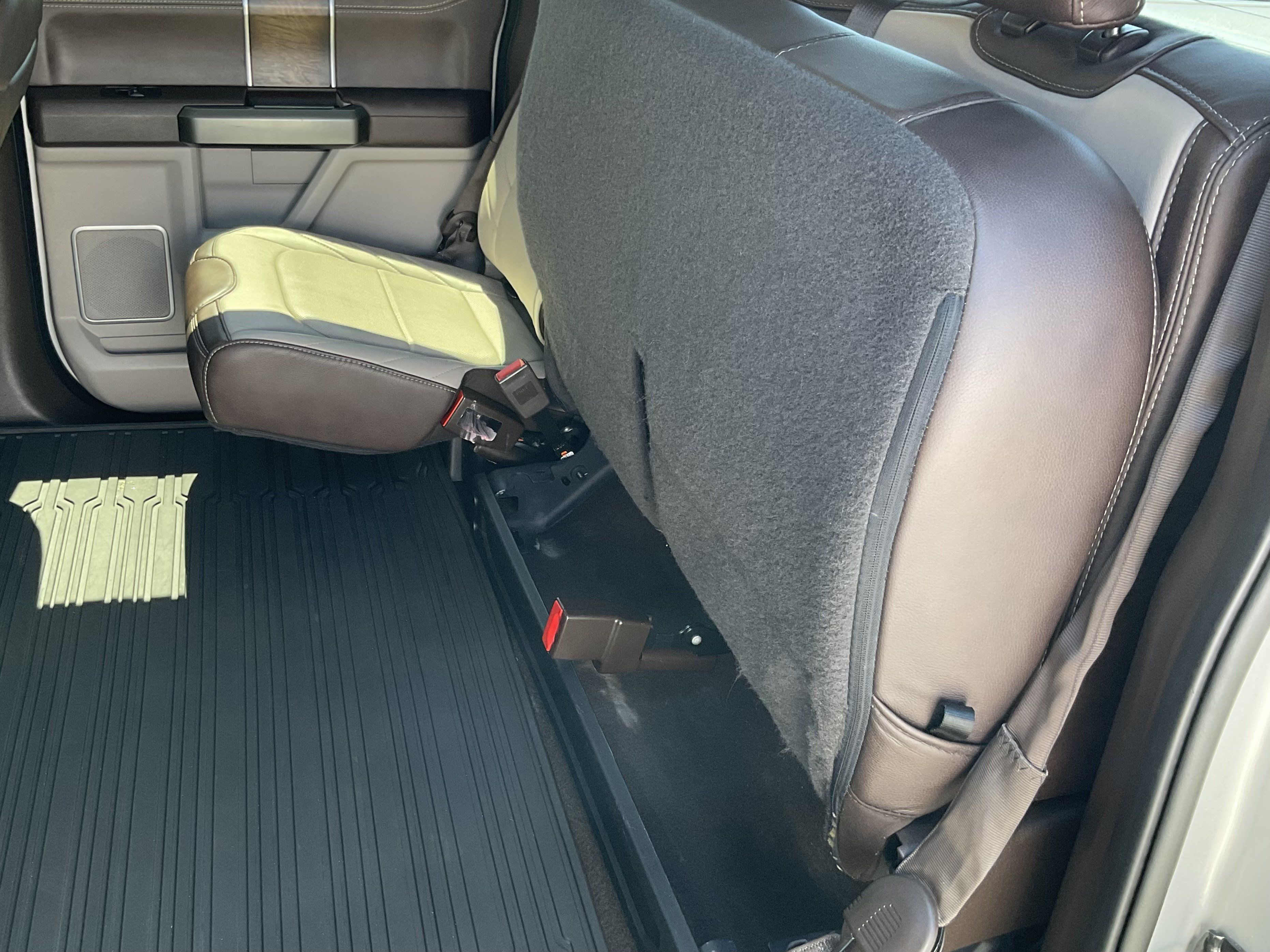 Used 2019 Ford F150 Limited AWD/4WD image 43