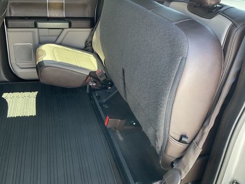 Used 2019 Ford F150 Limited AWD/4WD image 43