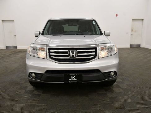 Used 2014 Honda Pilot EX-L image 11