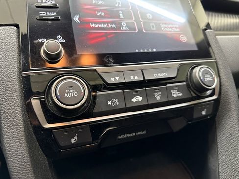 Used 2019 Honda Civic Si image 24